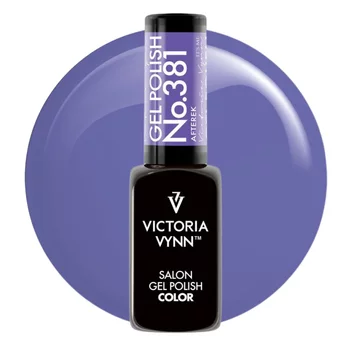 VICTORIA VYNN Lakier hybrydowy Afterek 381 - 8ml