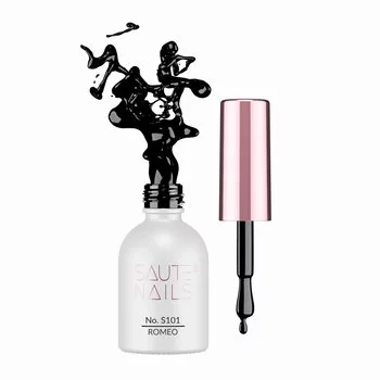 SAUTE NAILS Lakier hybrydowy  S101 ROMEO - 8ml