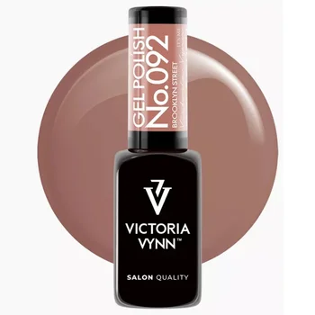 VICTORIA VYNN Lakier hybrydowy Broolkyn Street 092 - 8ml