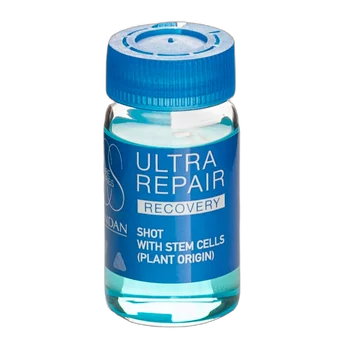 LENDAN Ampułka do włosów ULTRA REPAIR - 10ml - 1 sztuka