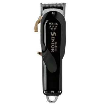 WAHL Maszynka do strzyżenia włosów bezprzewodowa SENIOR Cordless