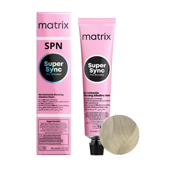 MATRIX Toner do włosów SUPER SYNC SPN - Pastele Naturalne - 90ml