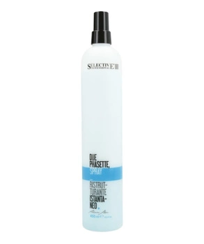 SELECTIVE Odżywka dwufazowa do włosów DUE PHASETTE SPRAY - 450ml