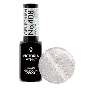 VICTORIA VYNN Lakier Hybrydowy Moonlight 408 - 8ml
