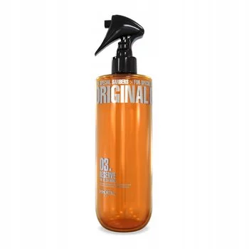 IMMORTAL Woda kolońska 03. Reserve - 500ml