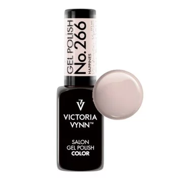 VICTORIA VYNN Lakier hybrydowy Happines 266 - 8ml