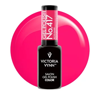 VICTORIA VYNN Lakier hybrydowy Boss Babe 417 - 8ml