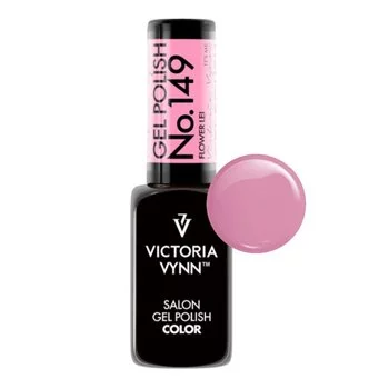 VICTORIA VYNN Lakier hybrydowy Flower Lei 149 - 8ml