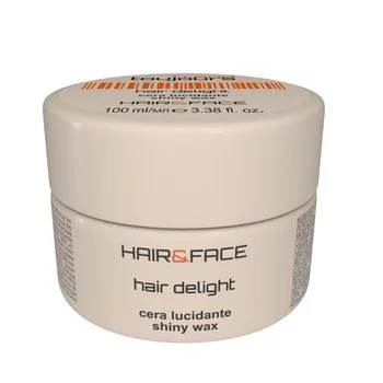 TREND TOUJOURS Wosk nabłyszczający do stylizacji włosów HAIR DELIGHT - 100ml