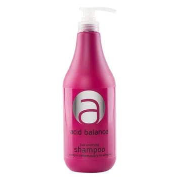STAPIZ Szampon do włosów ACID BALANCE - 1000ml