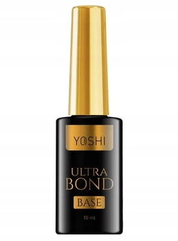 YOSHI Baza hybrydowa Ultra Bond Base 007 - 10ml