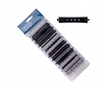 PONIK'S Wałki do trwałej ondulacji 16mm / 9cm - 12 sztuk - CW007