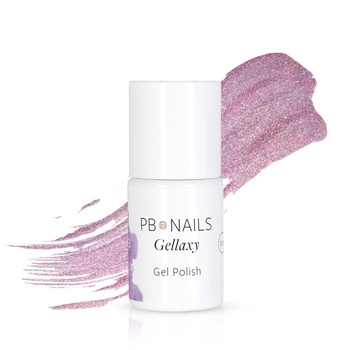 PB NAILS Lakier hybrydowy GE413 Selene - 10ml