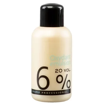 STAPIZ Oxydant Woda Utleniona w kremie 6% - 150ml