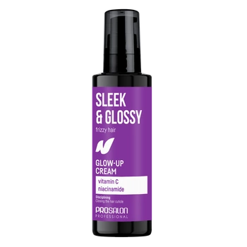 CHANTAL PROSALON Krem do włosów Glow Up SLEEK & GLOSSY - 100ml