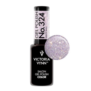 VICTORIA VYNN Lakier hybrydowy Disco Ball 324 - 8ml