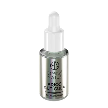 BOSKA NAILS Preparat do usuwania skórek Adios Cuticula - 15ml