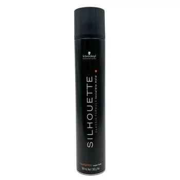 SCHWARZKOPF Lakier do włosów SILHOUETTE - 500ml
