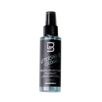 L3VEL3 Woda po goleniu AFTERSHAVE COLOGNE Midnight - 100ml