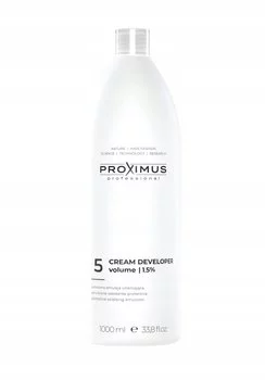 PROXIMUS Oxydant Woda Utleniona Kremowa 1,5%  - 1000ml