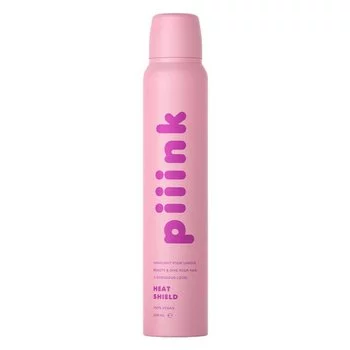 PIIINK Spray termoochronny do włosów HEAT SHIELD - 200ml