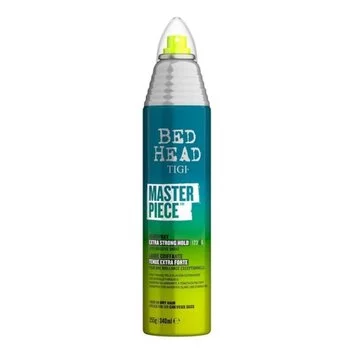 TIGI BED HEAD Lakier do włosów MASTERPIECE - 340ml