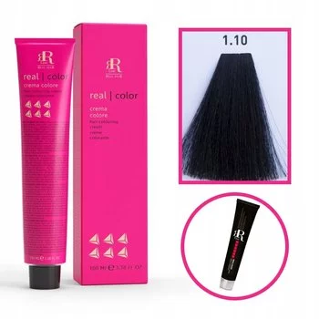 RR Line Farba do włosów 1,10 - 100ml