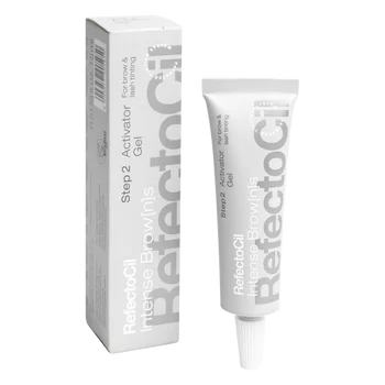 REFECTOCIL Aktywator koloryzacji do brwi ACTIVATOR GEL - 15ml