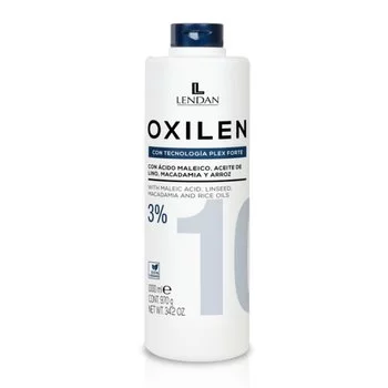 LENDAN Oksydant kremowy aktywator OXILEN 3% - 1000ml