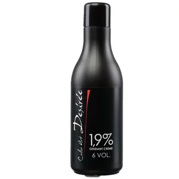 STAPIZ Color Art  Desiree Woda utleniona w kremie 1,9% - 1000ml