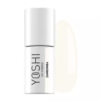 YOSHI Lakier hybrydowy Zambomba 6 ml - 151