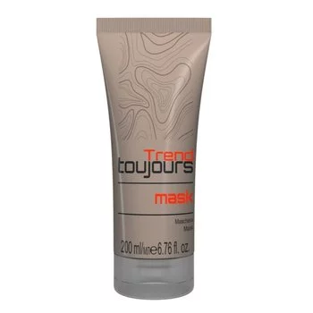 TREND TOUJOURS Maska do włosów suchych i zniszczonych - 200ml
