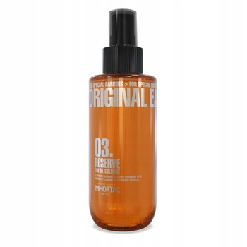 IMMORTAL Woda kolońska 03. Reserve - 150ml