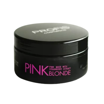 PROFIS Maska do włosów PINK BLONDE - 300ml
