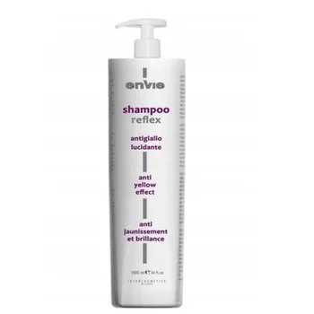 ENVIE Szampon do włosów blond NO YELLOW - 1000ml