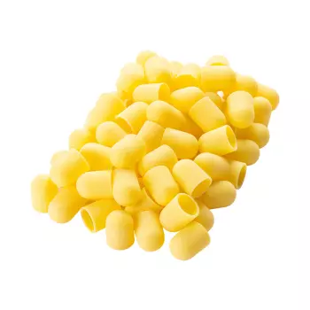 EXO Kapturek ścierny 13mm #240 - 100 sztuk - 141582