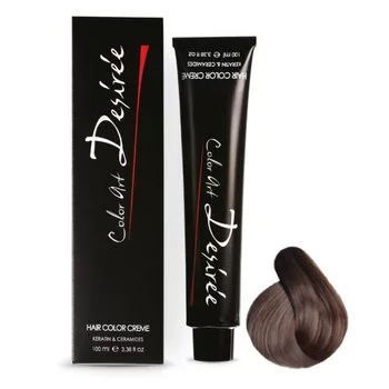 STAPIZ Color Art Desiree Farba do włosów 6,82 Mokka ciemny blond - 100ml