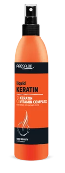 CHANTAL PROSALON Keratyna w płynie do włosów LIQUID KERATIN - 275g