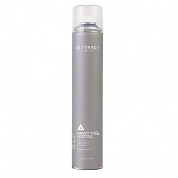 ALTER EGO Lakier do włosów zwiększający objętość  Vo-Lux-Ious Hairspray - 500ml