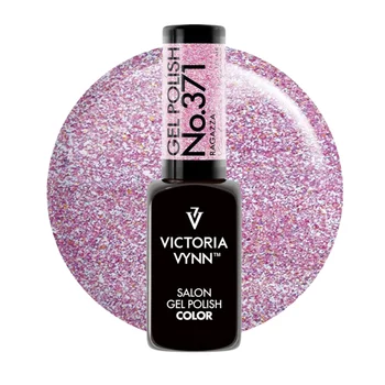 VICTORIA VYNN Lakier hybrydowy Ragazza 371 - 8ml