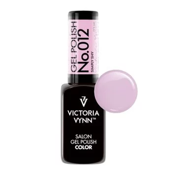 VICTORIA VYNN Lakier hybrydowy Simply Shy 012 - 8ml