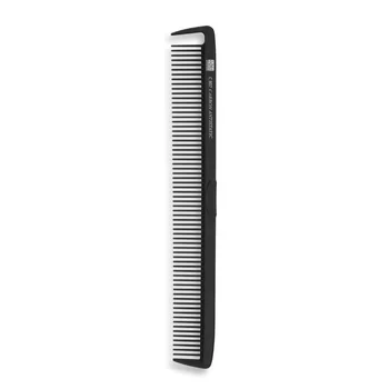 KASHO Karbonowy grzebień fryzjerski do strzyżenia Carbon Fiber - C807