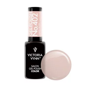 VICTORIA VYNN Lakier Hybrydowy Naked Truth 402 - 8ml