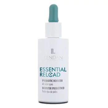 LENDAN Prebiotyczne serum do twarzy ESSENTIAL RELOAD - PREBIOTIC BOOSTER - 45ml