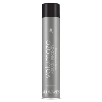 ALLWAVES Lakier do włosów VOLUMAZE zwiększający objętość - 750ml