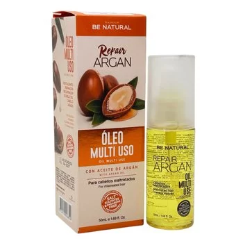 PLACENTA LIFE Olejek do włosów REPAIR ARGAN - 50ml