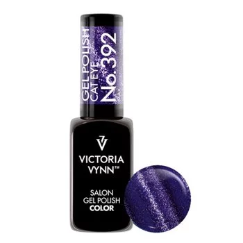 VICTORIA VYNN Lakier hybrydowy Cat Eye Max 392 - 8ml