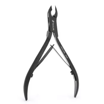 PROGLINE Cążki do skórek czarne CN704.STK - 5mm