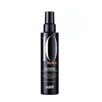 SUBTIL Odżywka do włosów 10 HYDRA Czarna - 150ml