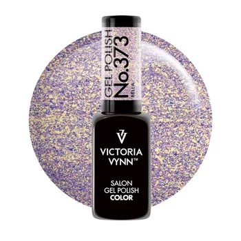 VICTORIA VYNN Lakier hybrydowy Bella 373 - 8ml